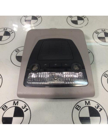 Eclairage de plafonnier BMW X3 F25 PHASE 1 Diesel