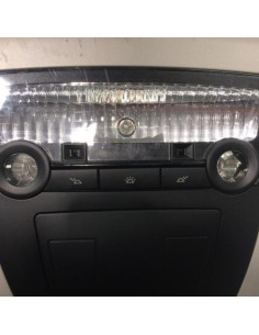 Eclairage de plafonnier BMW X3 F25 PHASE 1 Diesel 2