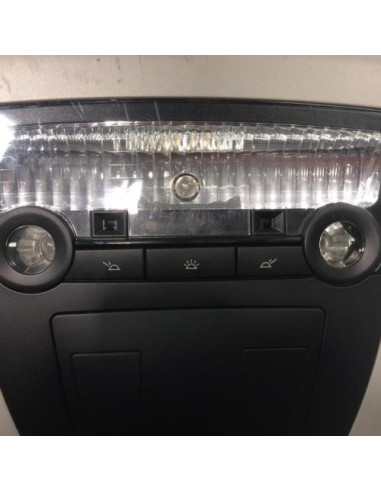Eclairage de plafonnier BMW X3 F25 PHASE 1 Diesel