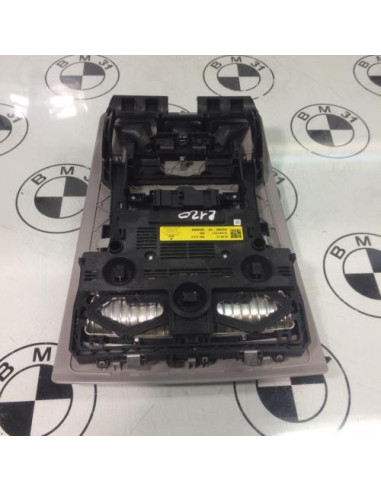 Eclairage de plafonnier BMW X3 F25 PHASE 1 Diesel