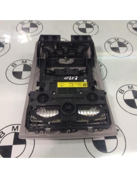 Eclairage de plafonnier BMW X3 F25 PHASE 1 Diesel