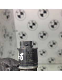 Capteur aide au stationnement BMW X3 F25 PHASE 1 Diesel 2