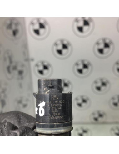 Capteur aide au stationnement BMW X3 F25 PHASE 1 Diesel