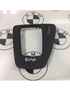 Soufflet de levier de vitesse BMW SERIE 3 E90 PHASE 1 Diesel 2