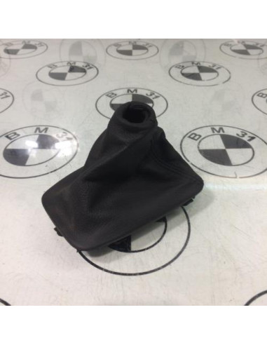Soufflet de levier de vitesse BMW SERIE 3 E90 PHASE 1 Diesel
