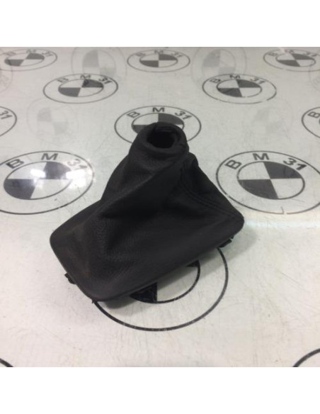 Soufflet de levier de vitesse BMW SERIE 3 E90 PHASE 1 Diesel