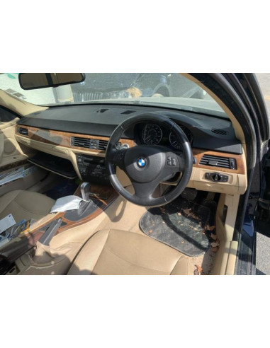 Soufflet de levier de vitesse BMW SERIE 3 E90 PHASE 1 Diesel