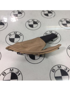 Soufflet de levier de frein a main BMW SERIE 3 E90 PHASE 1 Diesel