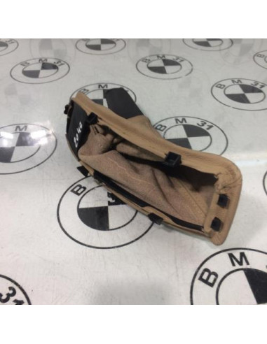 Soufflet de levier de frein a main BMW SERIE 3 E90 PHASE 1 Diesel