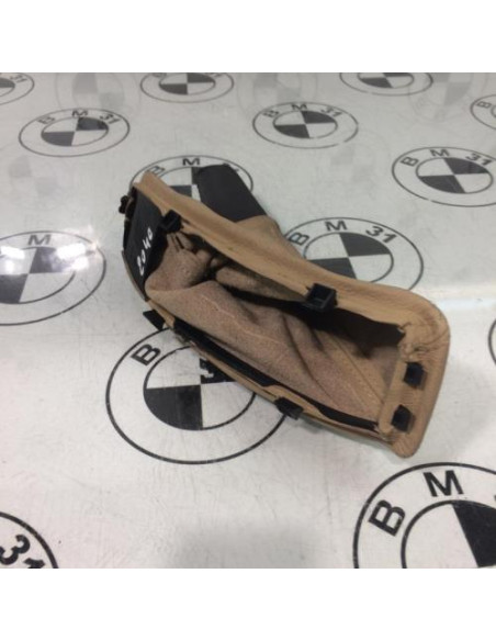 Soufflet de levier de frein a main BMW SERIE 3 E90 PHASE 1 Diesel