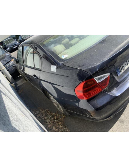 Soufflet de levier de frein a main BMW SERIE 3 E90 PHASE 1 Diesel