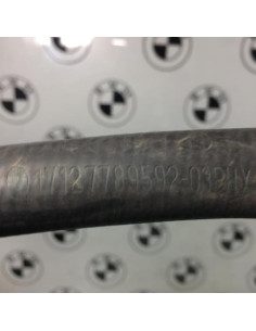 Durite BMW SERIE 3 E90 PHASE 1 Diesel