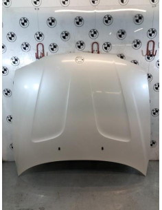 Capot BMW X3 E83 PHASE 2 