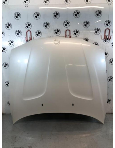 Capot BMW X3 E83 PHASE 2 