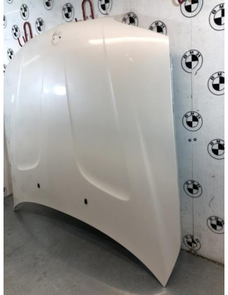 Capot BMW X3 E83 PHASE 2 