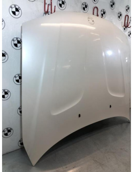 Capot BMW X3 E83 PHASE 2 
