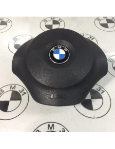 Air bag conducteur BMW SERIE 1 E87 PHASE 2 