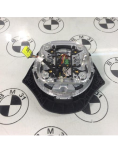 Air bag conducteur BMW SERIE 1 E87 PHASE 2  2