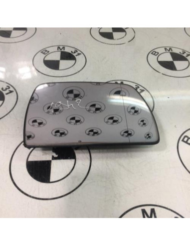 Glace retroviseur droit BMW X3 E83 PHASE 1 Diesel