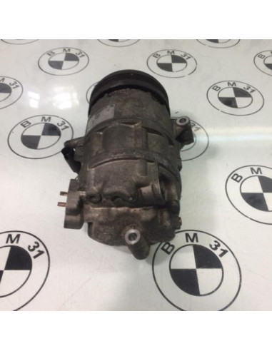 Compresseur clim BMW SERIE 3 E46 COMPACT PHASE 2 Diesel