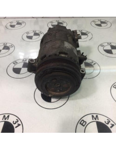 Compresseur clim BMW SERIE 3 E46 COMPACT PHASE 2 Diesel 2