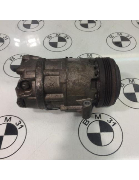 Compresseur clim BMW SERIE 3 E46 COMPACT PHASE 2 Diesel