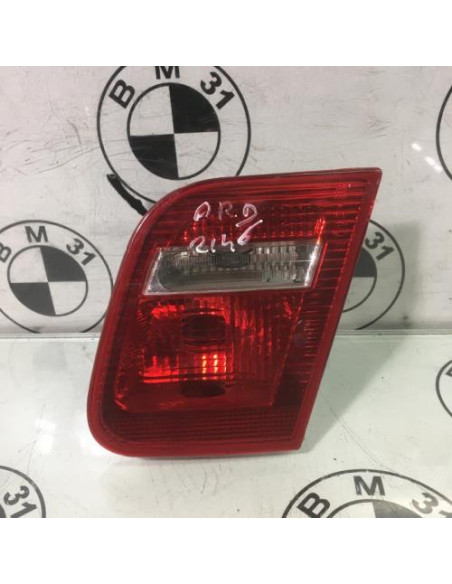 Feu arriere secondaire droit (feux) BMW SERIE 3 E46 PHASE 2 Diesel