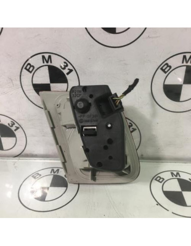 Feu arriere secondaire droit (feux) BMW SERIE 3 E46 PHASE 2 Diesel