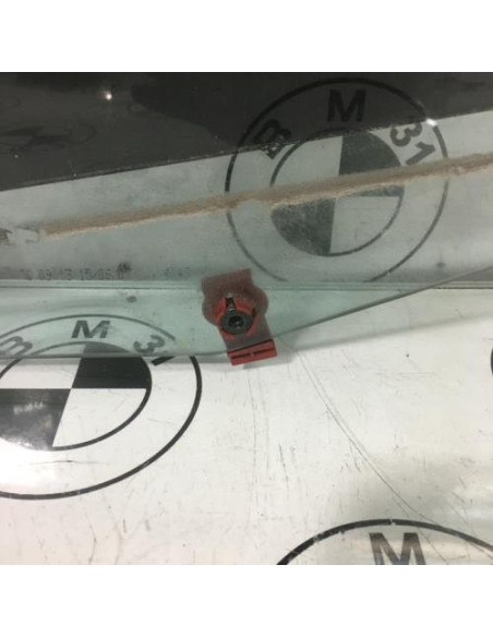 Vitre arriere droit BMW SERIE 3 E46 PHASE 2 Diesel