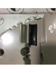 Compteur BMW SERIE 3 E46 PHASE 2 Diesel