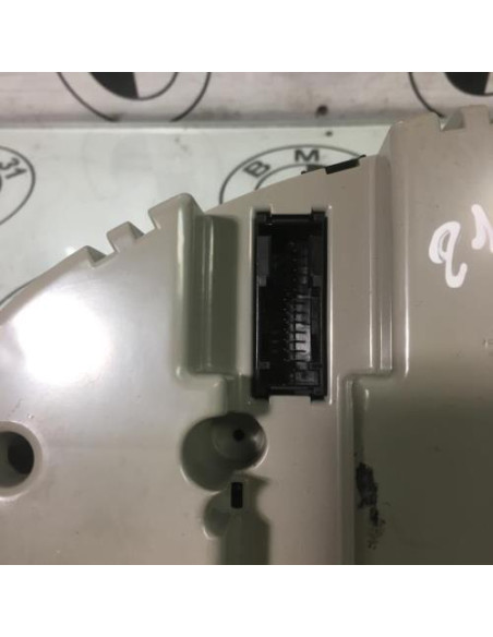 Compteur BMW SERIE 3 E46 PHASE 2 Diesel