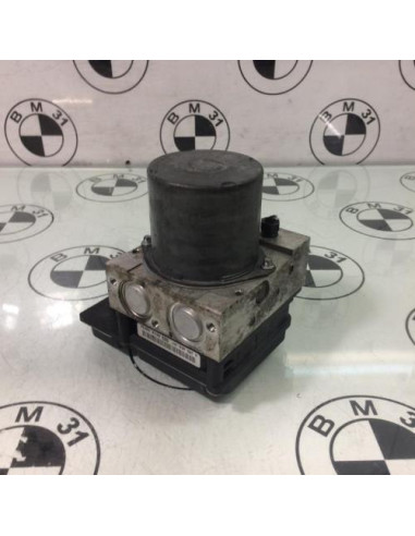 Bloc ABS (freins anti-blocage) BMW X5 E53 