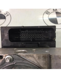 Bloc ABS (freins anti-blocage) BMW X5 E53  2