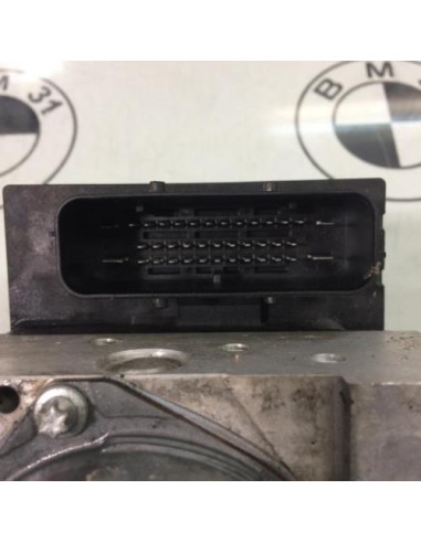 Bloc ABS (freins anti-blocage) BMW X5 E53 