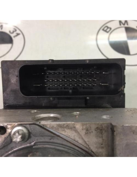 Bloc ABS (freins anti-blocage) BMW X5 E53 
