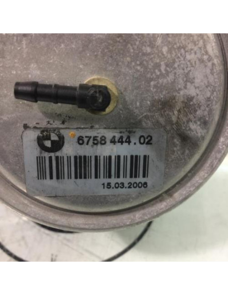 Support moteur BMW X5 E53 