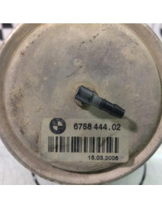 Support moteur BMW X5 E53 