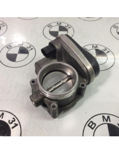 Boitier papillon BMW SERIE 3 E90 PHASE 1 