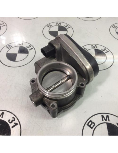 Boitier papillon BMW SERIE 3 E90 PHASE 1 