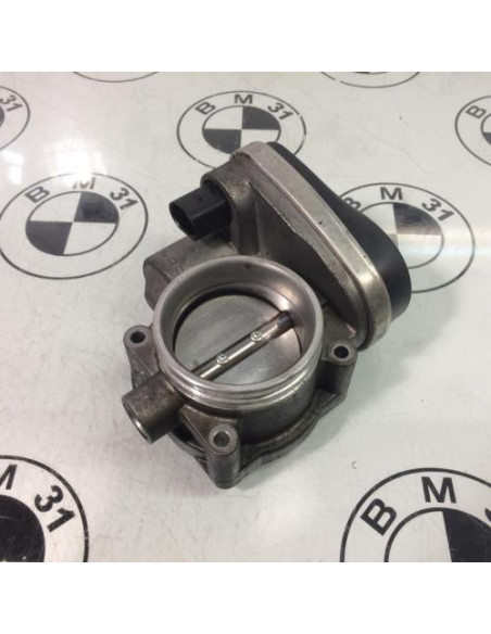 Boitier papillon BMW SERIE 3 E90 PHASE 1 