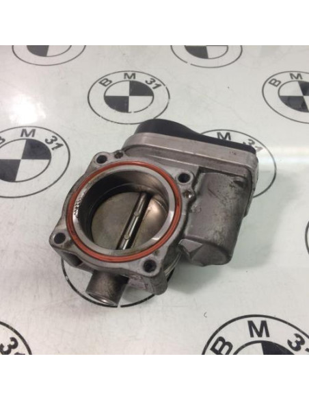 Boitier papillon BMW SERIE 3 E90 PHASE 1 