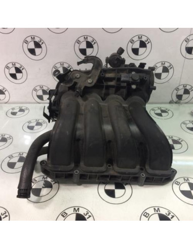 Collecteur d'admission BMW SERIE 1 E87 PHASE 2 