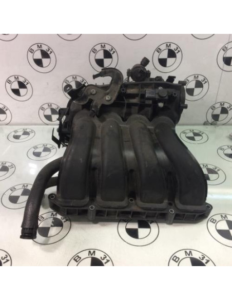 Collecteur d'admission BMW SERIE 1 E87 PHASE 2 