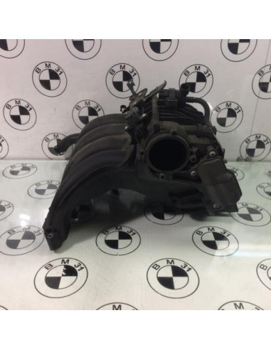 Collecteur d'admission BMW SERIE 1 E87 PHASE 2 
