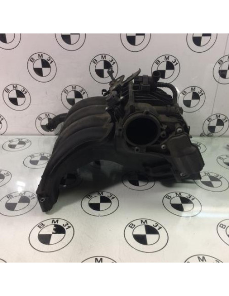 Collecteur d'admission BMW SERIE 1 E87 PHASE 2 