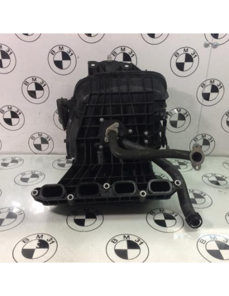 Collecteur d'admission BMW SERIE 1 E87 PHASE 2 