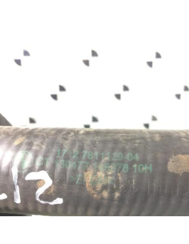 Durite BMW SERIE 1 F20 PHASE 2 