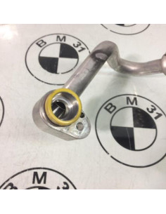 Tuyau de climatisation BMW SERIE 1 F20 PHASE 1 Diesel