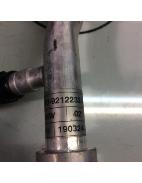 Tuyau de climatisation BMW SERIE 1 F20 PHASE 1 Diesel