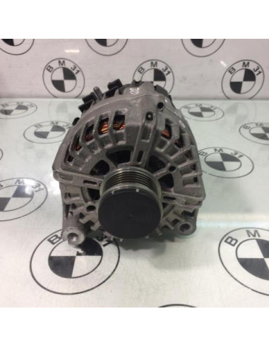 Alternateur BMW SERIE 1 F20 PHASE 1 